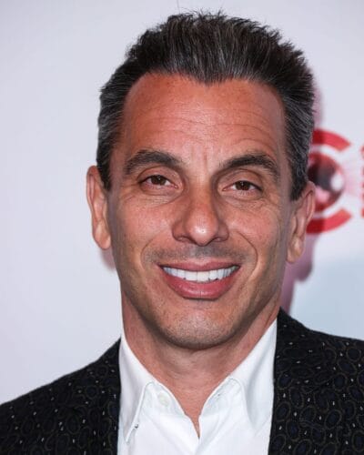 Sebastian Maniscalco