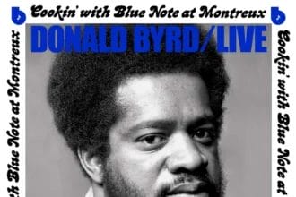 Donald Byrd