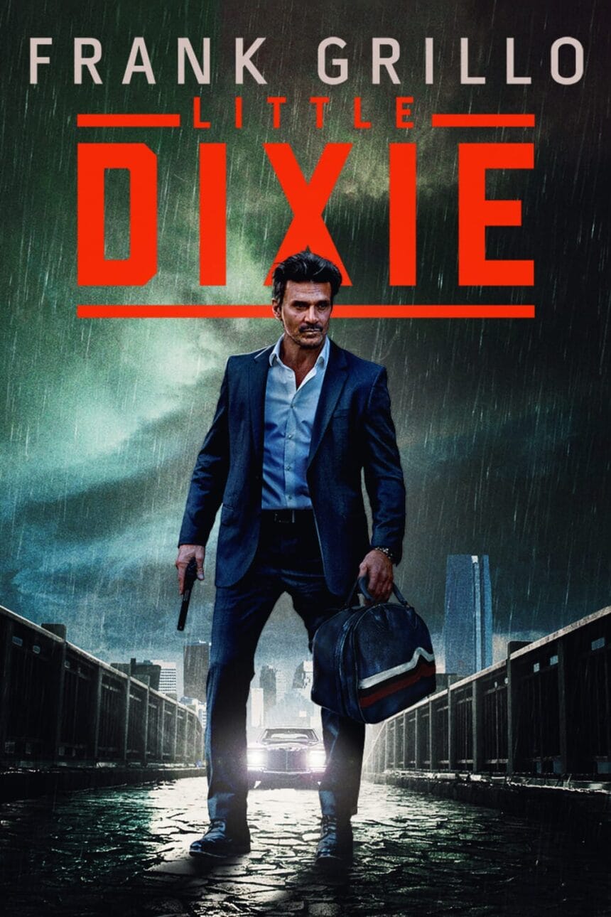 Little Dixie movie