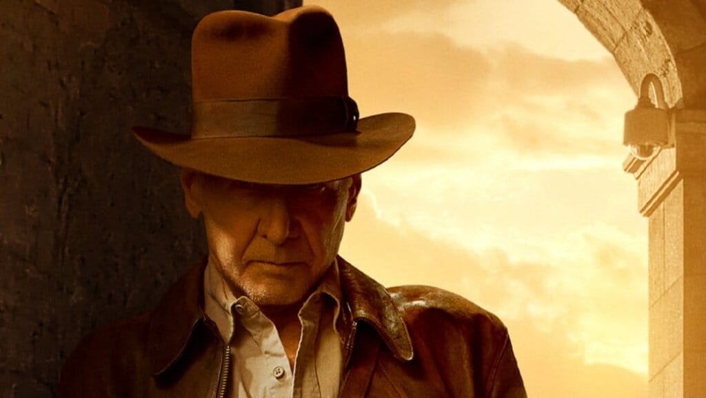 Indiana Jones y el Dial del Destino