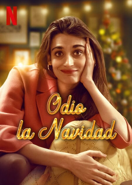 Odio la Navidad