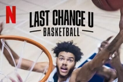 Last Chance U: Basketball