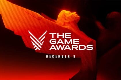 The Game Awards