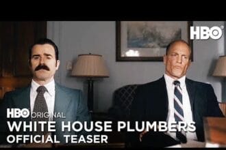 White House Plumbers