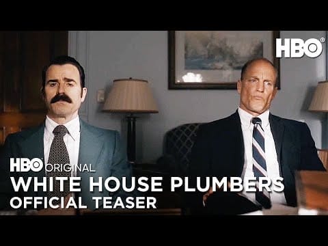 White House Plumbers