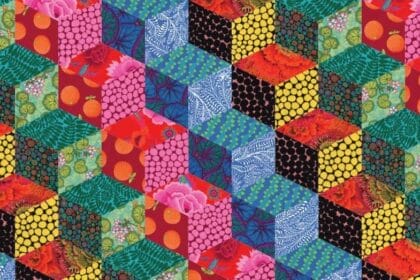 Kaffe Fassett: The Power of Pattern