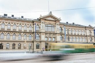 Ateneum Art Museum