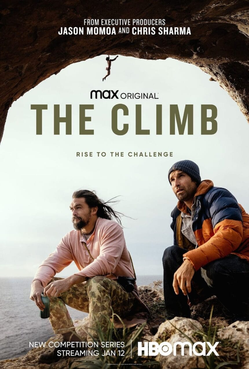 The Climb HBO Max