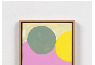 Etel Adnan