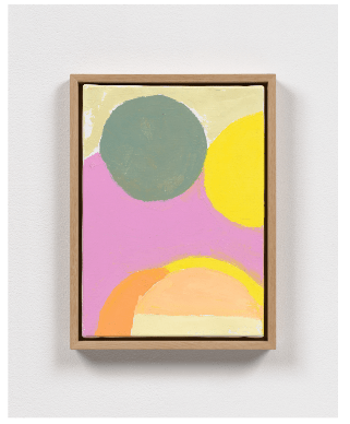 Etel Adnan