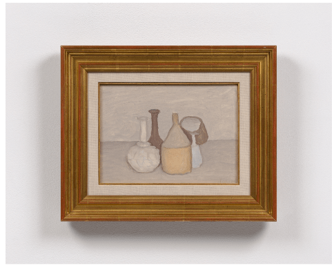 Giorgio Morandi