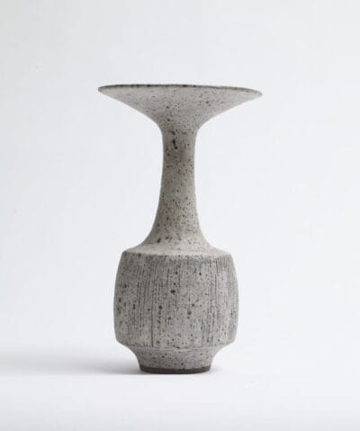 Lucie Rie, Vase