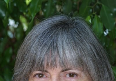 Anne Rice