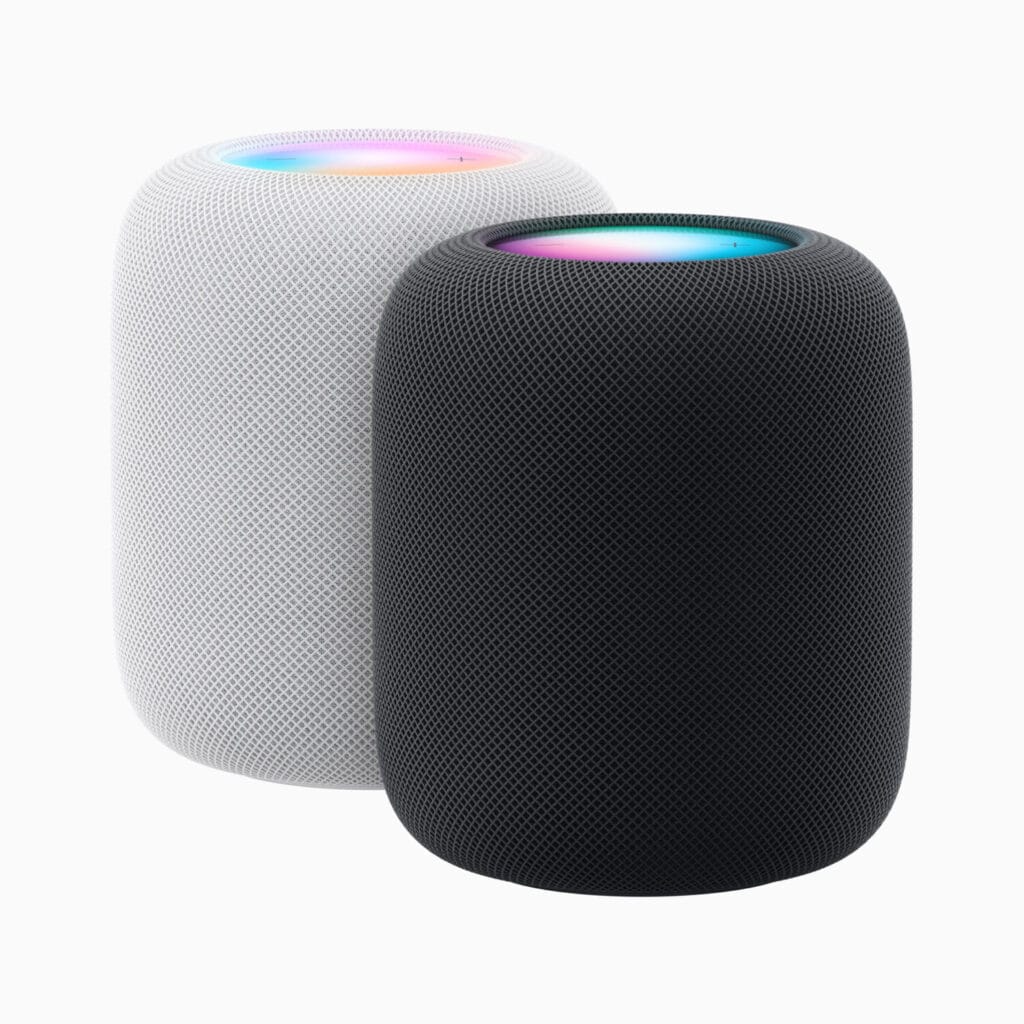 HomePod 