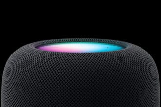 HomePod