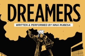 Dreamers: A Show For The Artists Still En Route