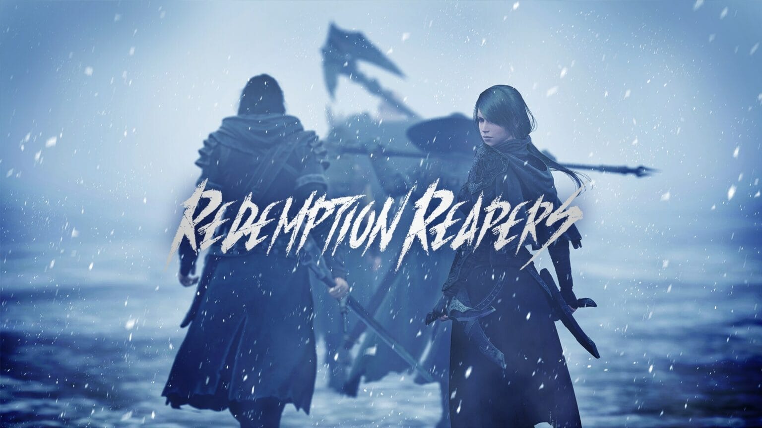 Redemption Reapers