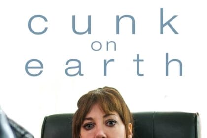 Cunk on Earth