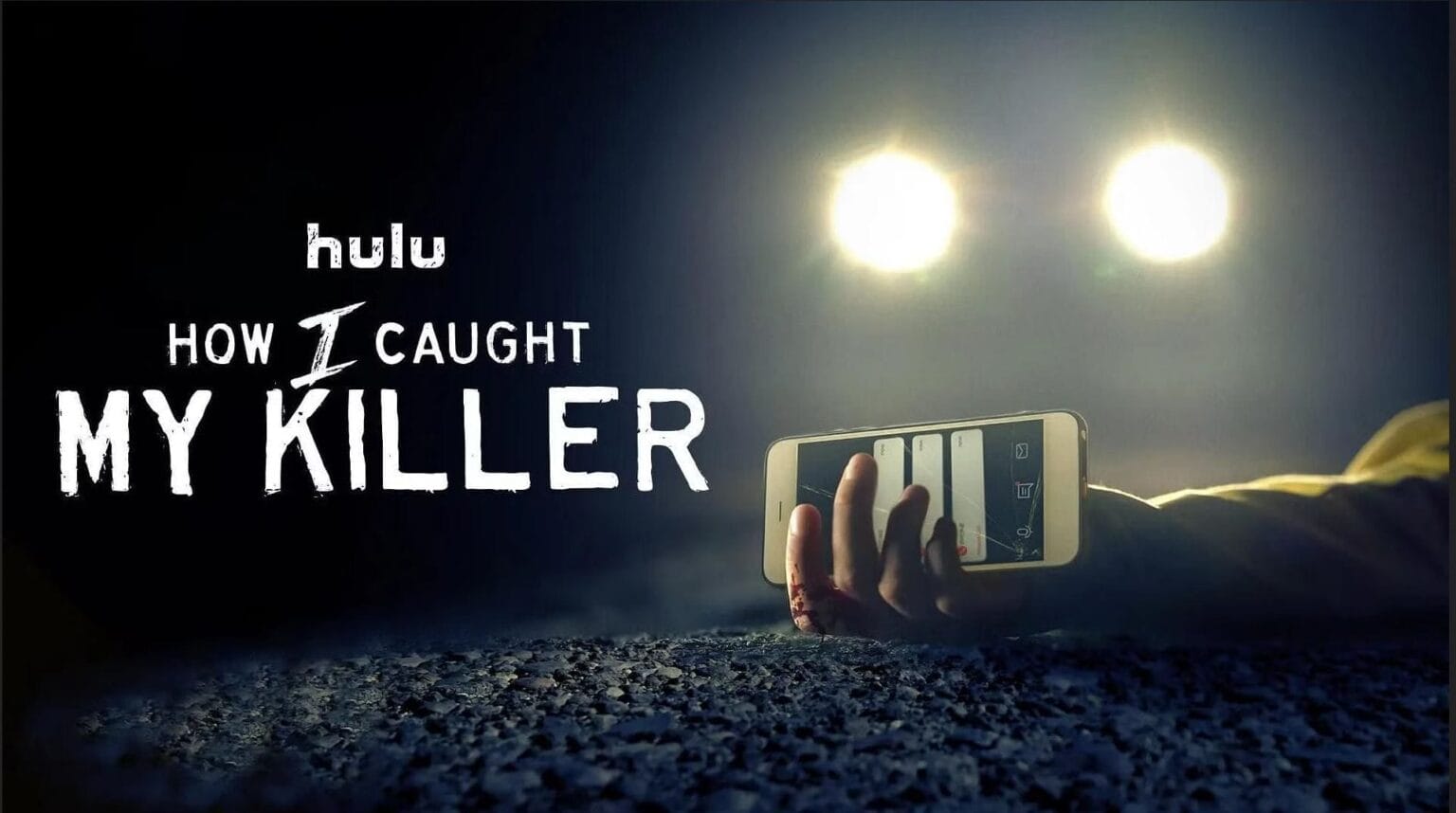 How I Caught My Killer (2023-)