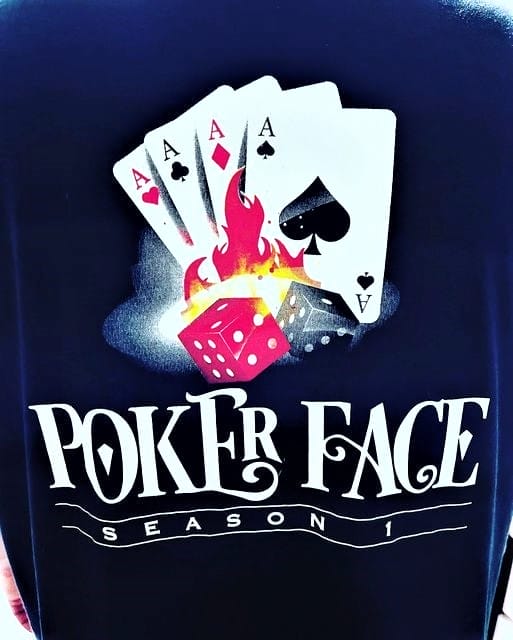 Poker Face