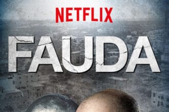 Fauda