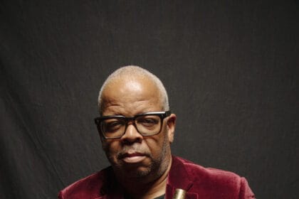 Terence Blanchard