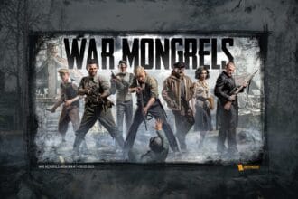 War Mongrels