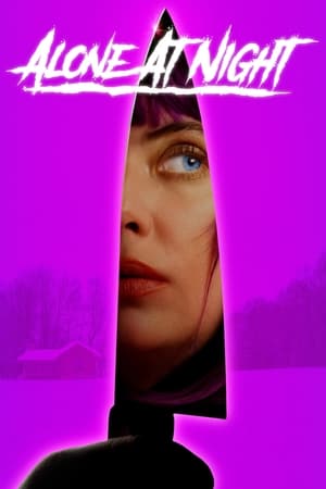 alone at night movie with ashley benson