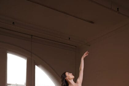 Tiler Peck