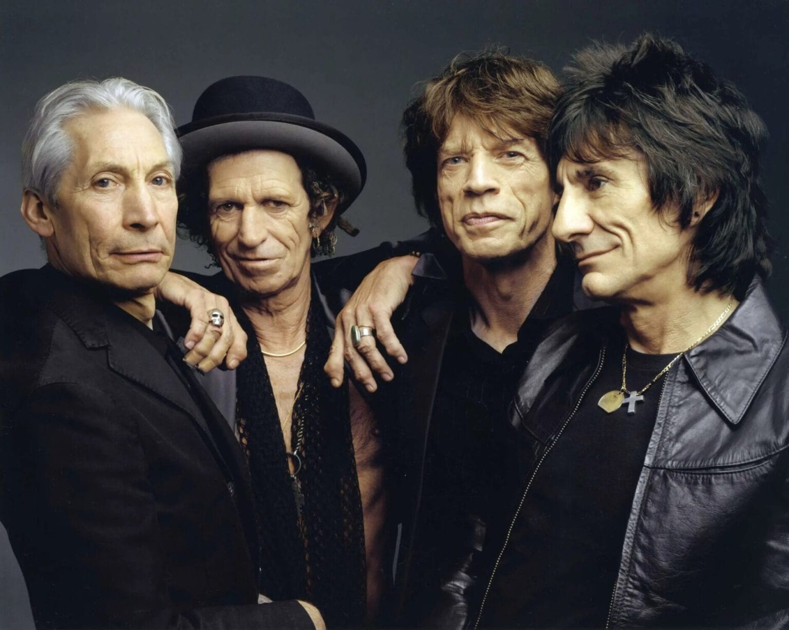 The Rolling Stones