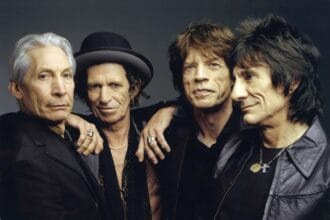 The Rolling Stones