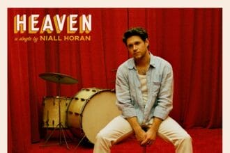 Niall Horan: 'Heaven'