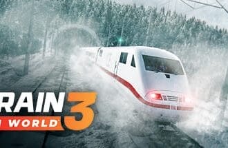 Train Sim World 3