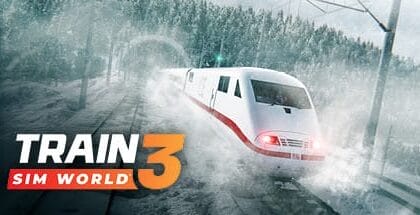 Train Sim World 3