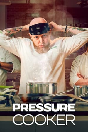 Pressure Cooker tv show on netflix