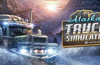 Alaskan Truck Simulator