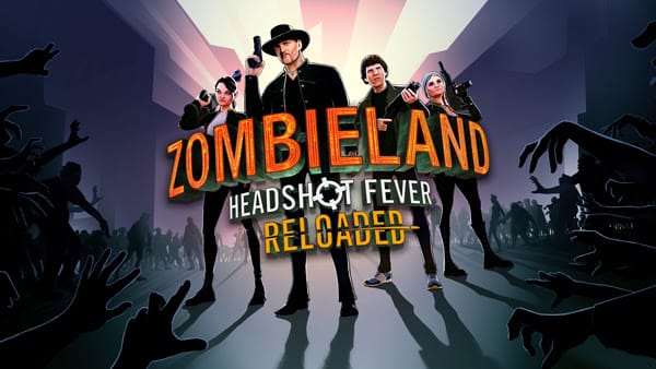 Zombieland: Headshot Fever Reloaded