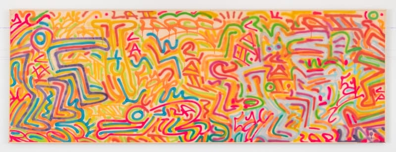 Keith Haring