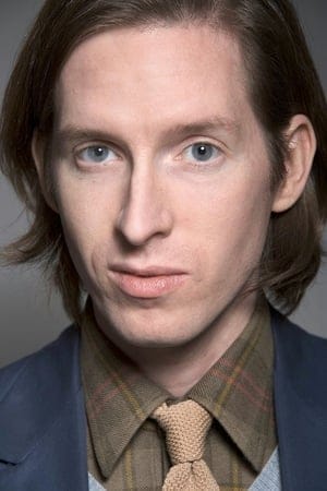 Wes Anderson