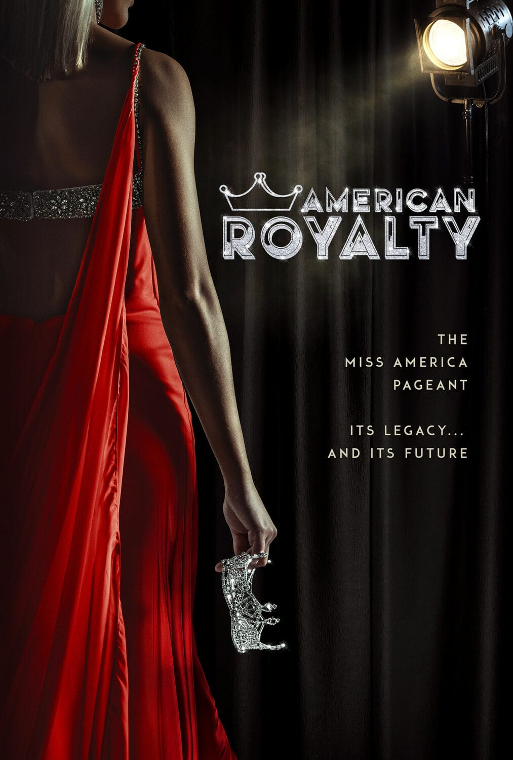 American Royalty