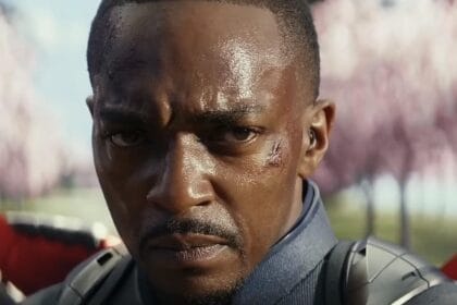 Anthony Mackie