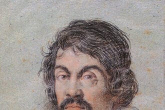 Michelangelo Merisi da Caravaggio