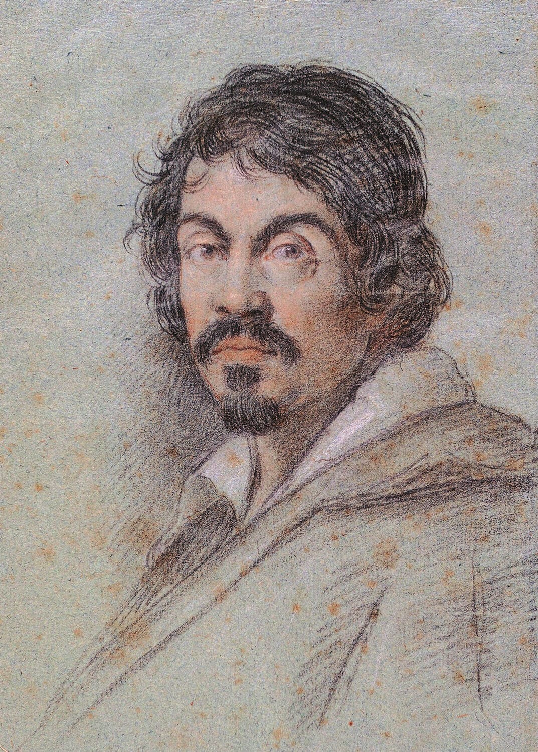 Michelangelo Merisi da Caravaggio