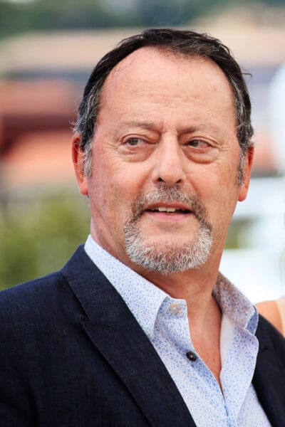 Jean Reno