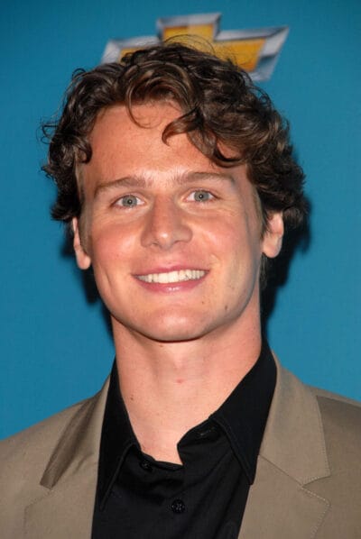 Jonathan Groff