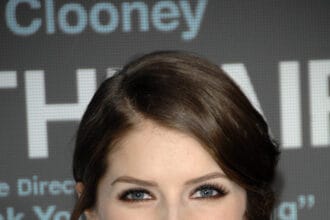 Anna Kendrick