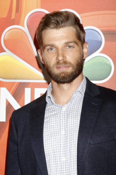 Mike Vogel