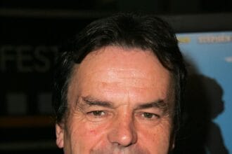 Neil Jordan