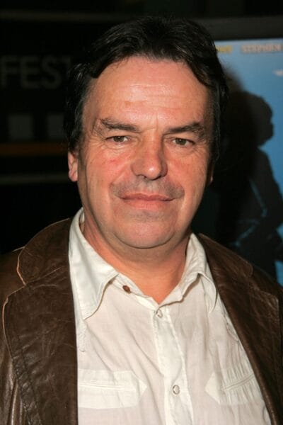 Neil Jordan