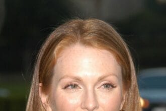 Julianne Moore